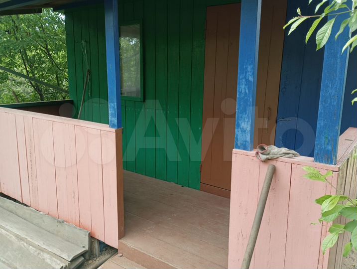 Участок 8,5 сот. (СНТ, ДНП)