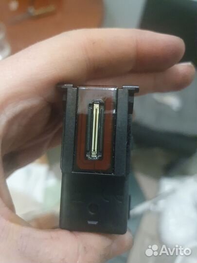 Печатающая головка canon pixma g3420