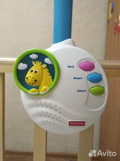 Мобил Tiny Love