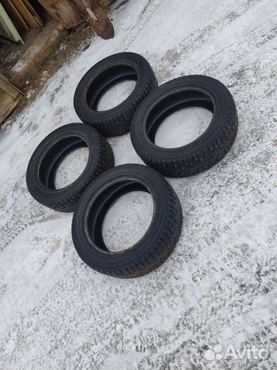 Nokian Tyres Hakkapeliitta 7 205/55 R16 94T