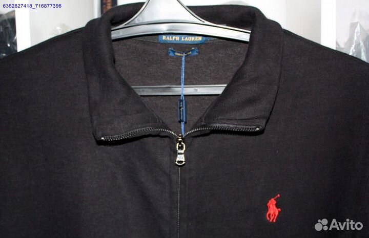 Кардиган Polo Ralph Lauren vhq (Арт.48013)