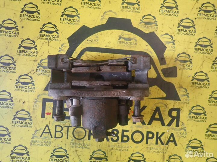 Суппорт передний левый Chrysler Sebring 2