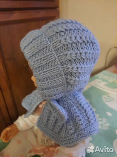 Шапочки детские