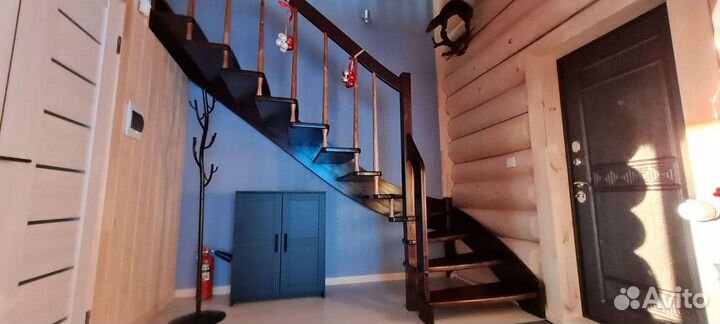 Изготовление лестниц