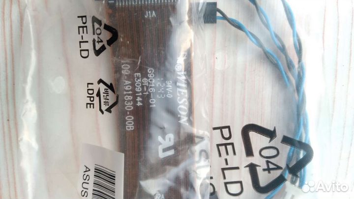 Адаптер CrossFire AMD