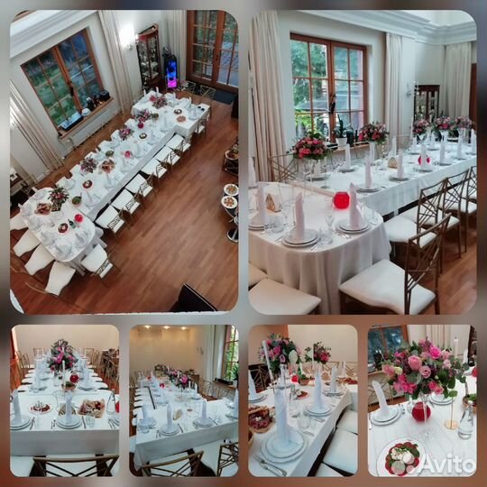 Выездной бармен, бар под ключ, выездной официант