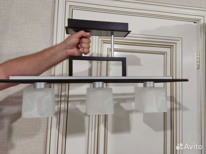 Светильник потолочный