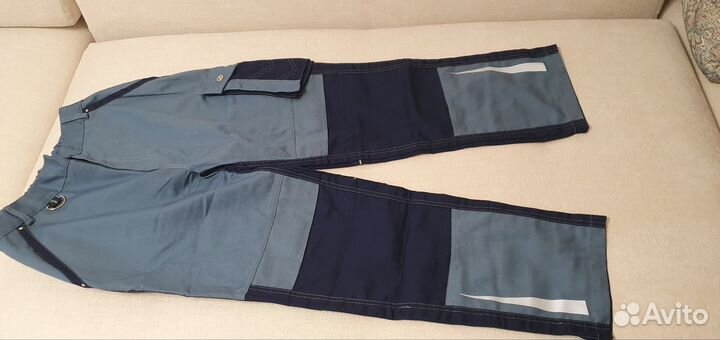 Спецодежда Триумф