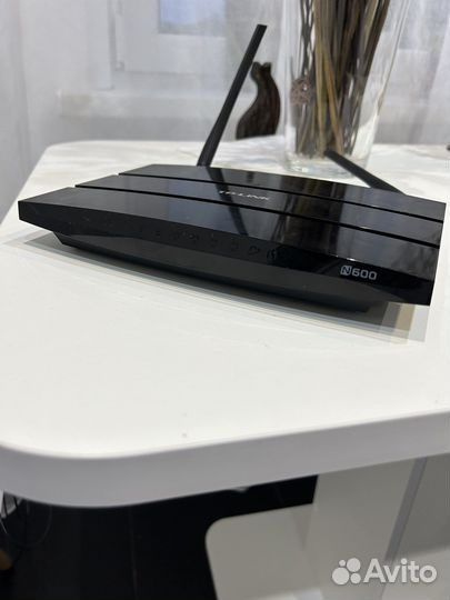 Tp-link n600