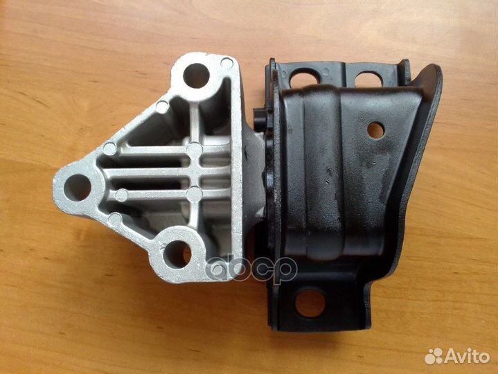 Опора двигателя Fiat Ducato 06 2518276SX Stellox