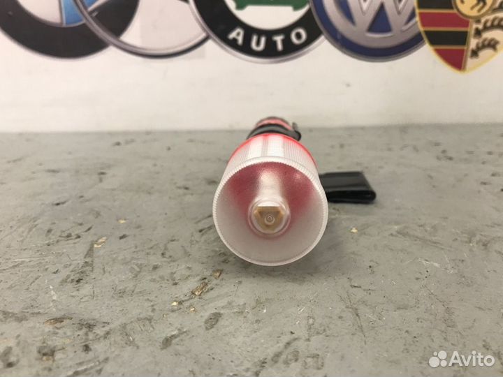 Фонарь аварийного сигнала Audi A3 8P ccza 2008