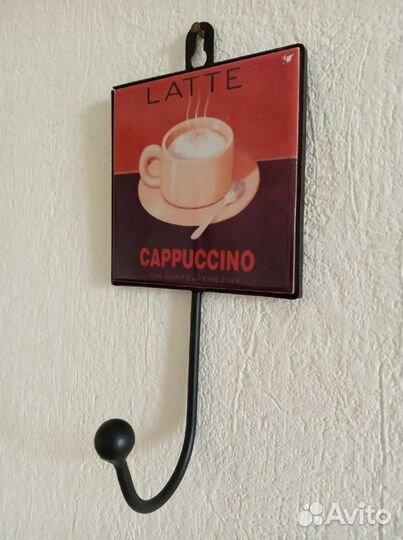 Крючки на кухню