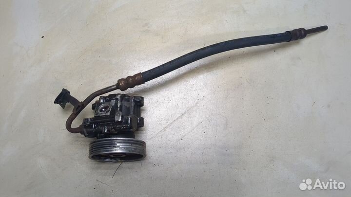 Гур Renault Trafic, 2005