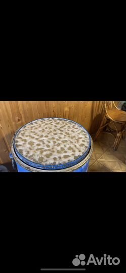 Ферментированная кукуруза