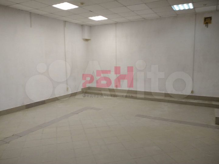 Торговая площадь, 134,4 кв.м. тмн