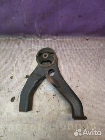 Подушка двигателя Citroen C Crosser EP 4HN 2008