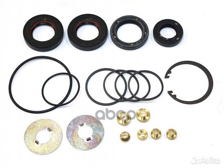 Ремкомплект рулевой рейки toyota corona,ipsum,G