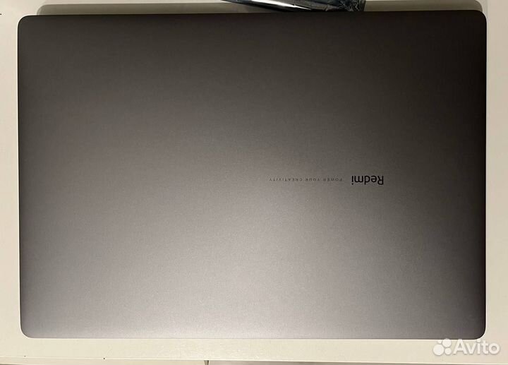 Ноутбук Xiaomi Redmi Pro 14s