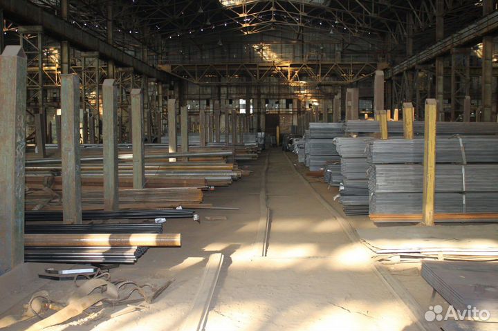 Профильная труба, Арматура, Металлопрокат днр