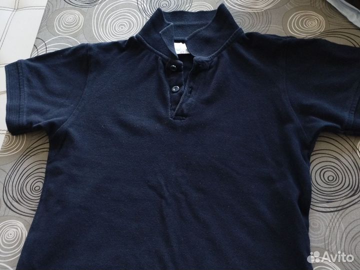 Вещи пакетом на мальчика 140-146