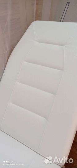 Педикюрное кресло