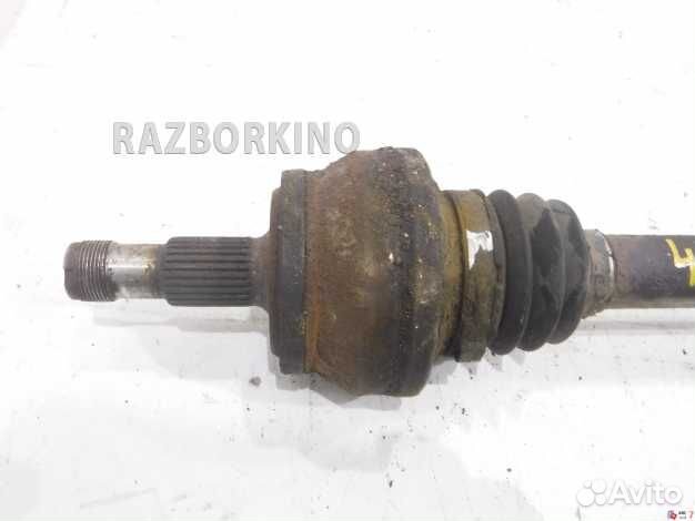 Привод задний A2213501810