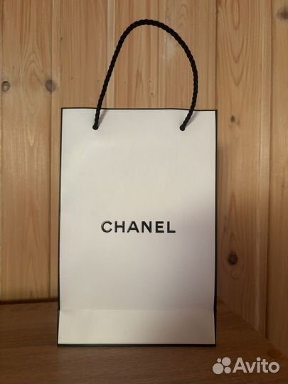 Пакет chanel