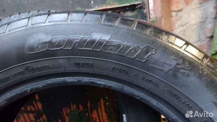 Cordiant Sport 600 R17 96