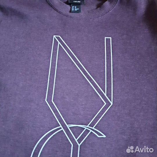 Джемпер H&M