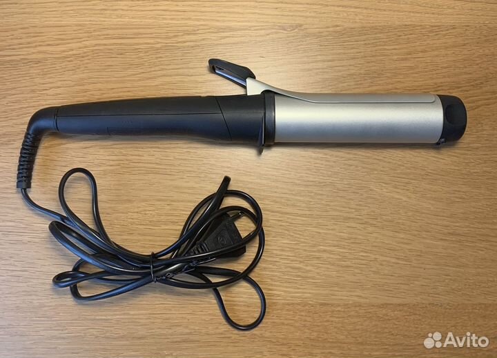 Плойка Remington щипцы для завивки