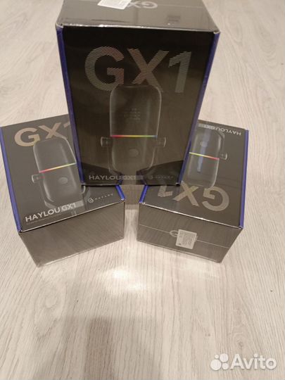 Микрофон Xiaomi Haylou GX1