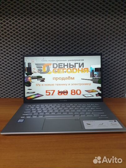 Ноутбук asus VivoBook 14 R459FA-EB175T (20)