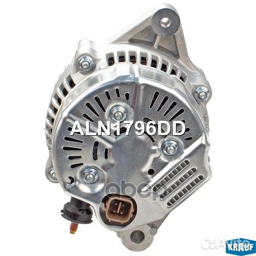 ALN1796DD krauf Генератор ALN1796DD Krauf