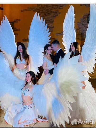 Танцы Танцевальное шоу на праздник