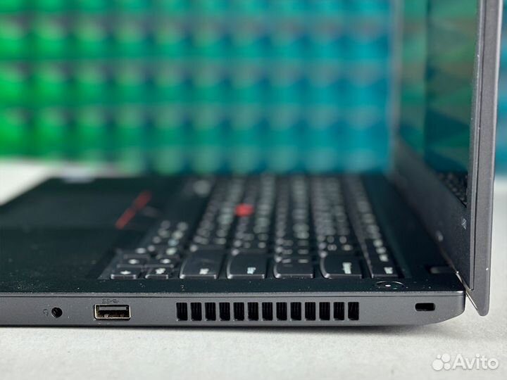 Lenovo ThinkPad L480 для работы и учебы