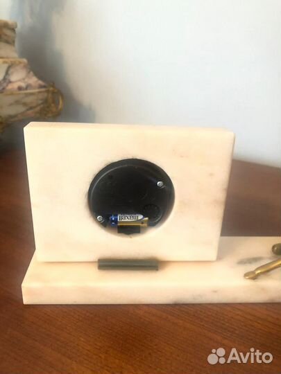 Настольные часы