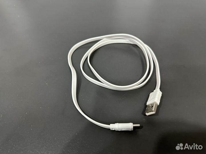 Беспроводная зарядка hoco