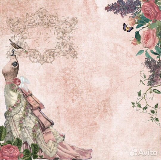 Пошив одежды