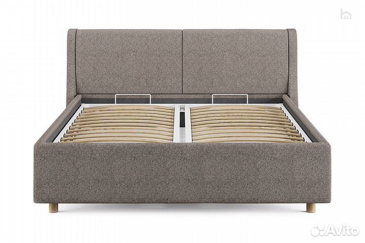 Кровать с основанием 180x200 Barcelona