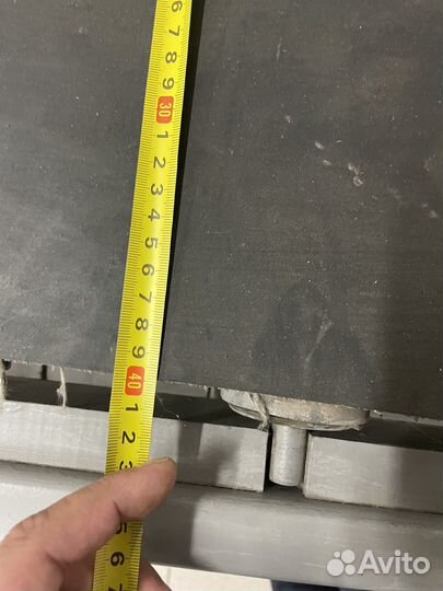 Конвеерная лента Транспортер