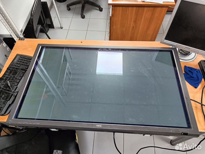 Плазменная панель PX-42VM5HW