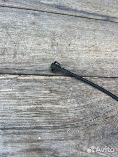 Трубка охлаждения двигателя Peugeot 206 седан 1.4