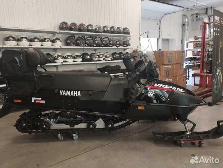 Yamaha VK540 V