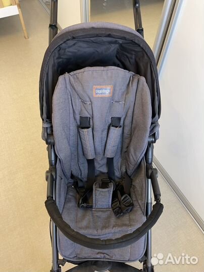 Прогулочная коляска Peg Perego
