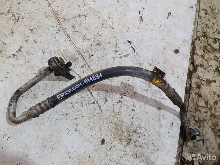 Трубка кондиционера chevrolet epica