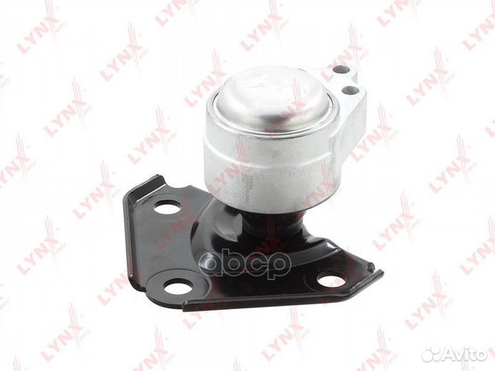 Подушка двигателя прав ME2090 lynxauto