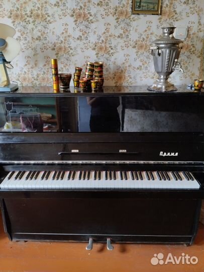 Пианино Прима