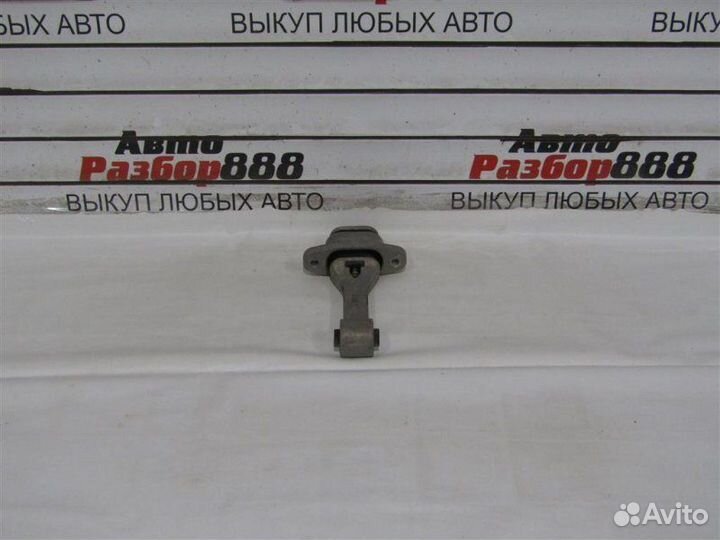 Опора двигателя задняя Hyundai Ix35 LM G4NA 2015