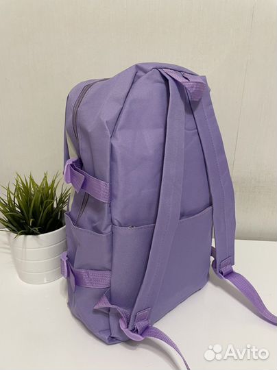 Рюкзак школьный новый