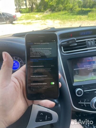 iPhone 7 Plus, 32 ГБ